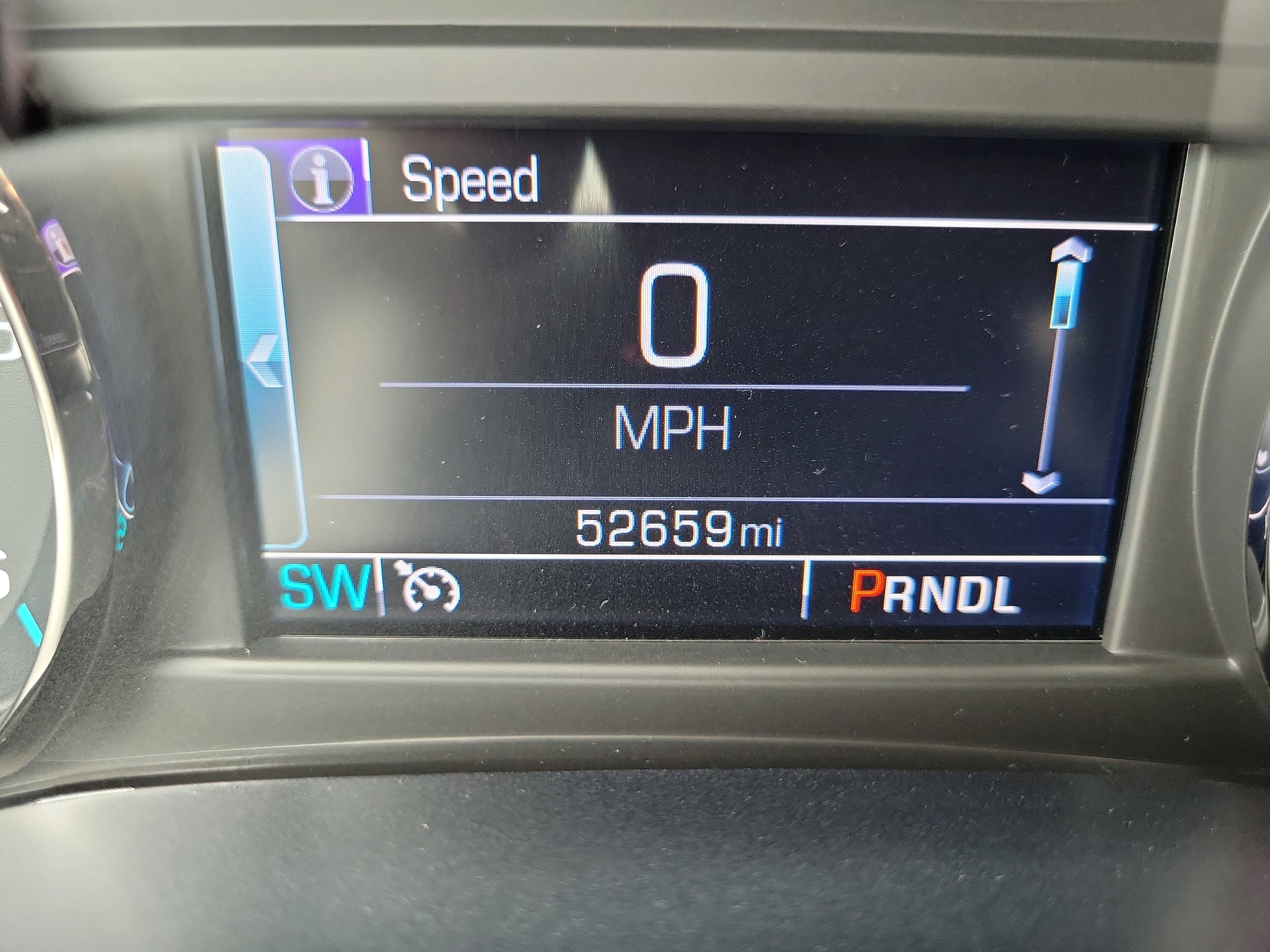 Used 2018 GMC Sierra 1500 SLT w/ SLT Premium Package image 27