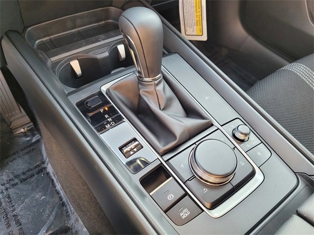 New 2025 MAZDA CX-50 AWD 2.5 S w/ Weather Package image 10