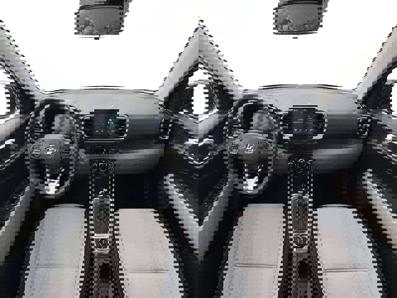 New 2026 Hyundai Venue SEL image 14