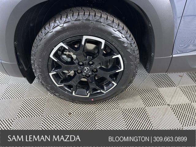 Used 2024 MAZDA CX-50 Meridian Edition w/ Cargo Package image 14