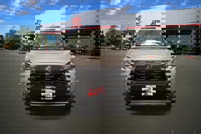 New 2026 Toyota Corolla Cross L image 6