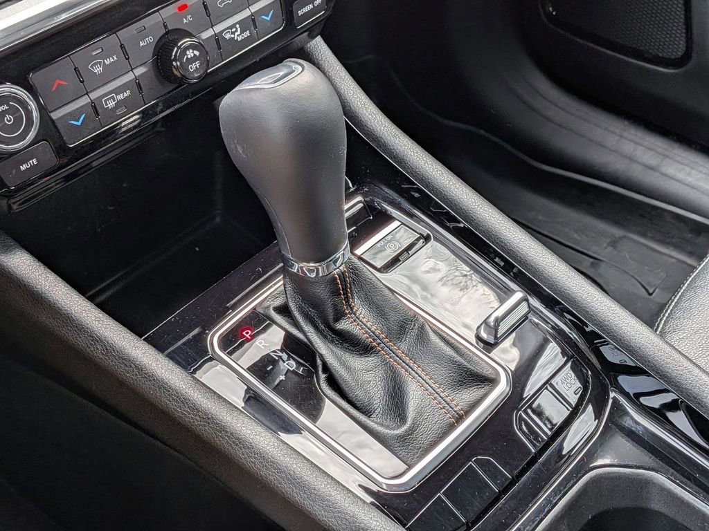 Certified 2022 Jeep Compass Limited image 15