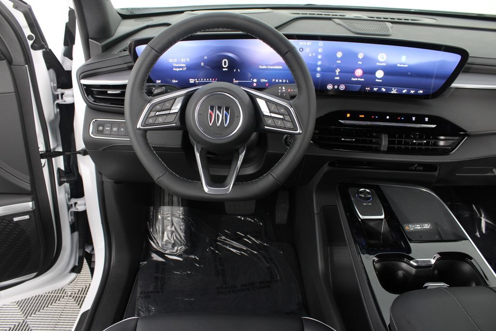 New 2027 Buick Enclave Sport Touring FWD image 11