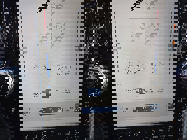 Used 2024 RAM 2500 Rebel w/ Level 2 Equipment Group image 17