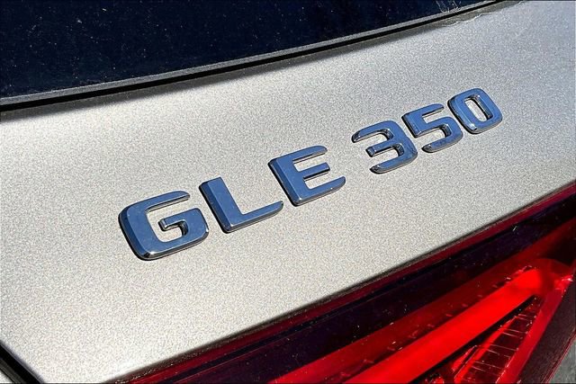 Certified 2023 Mercedes-Benz GLE 350 4MATIC image 7