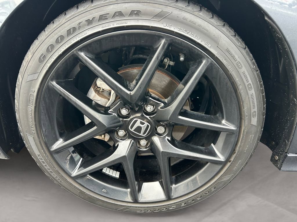 Certified 2023 Honda Civic Sport image 14