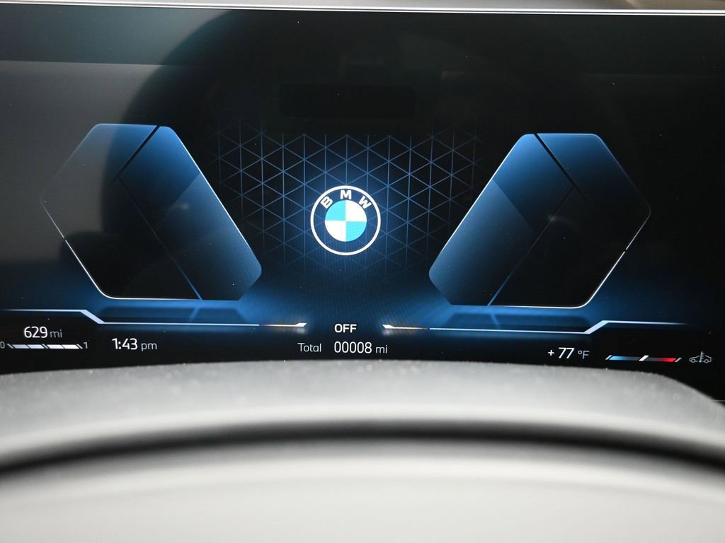 New 2026 BMW X5 sDrive40i RWD image 22