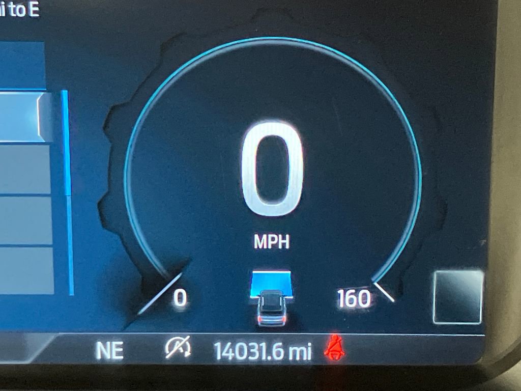 Certified 2023 Ford Expedition Platinum image 22