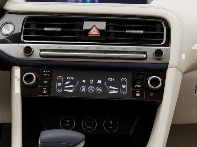 New 2026 Genesis G70 2.5T Prestige RWD image 15