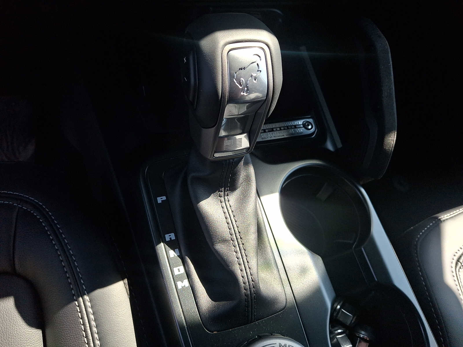 New 2026 Ford Bronco Outer Banks w/ Sasquatch Package image 12
