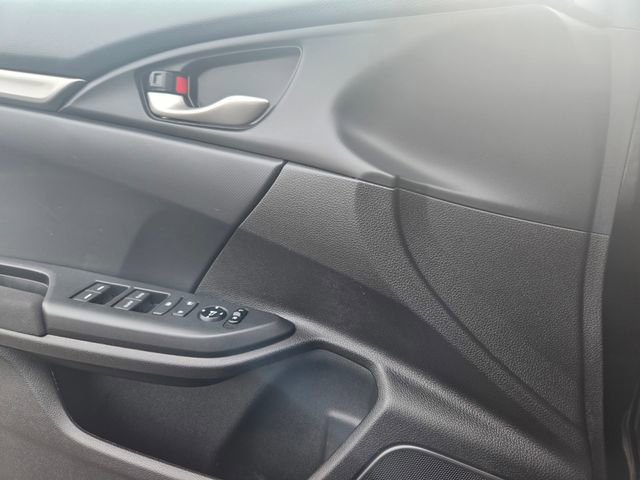 Used 2017 Honda Civic LX image 14