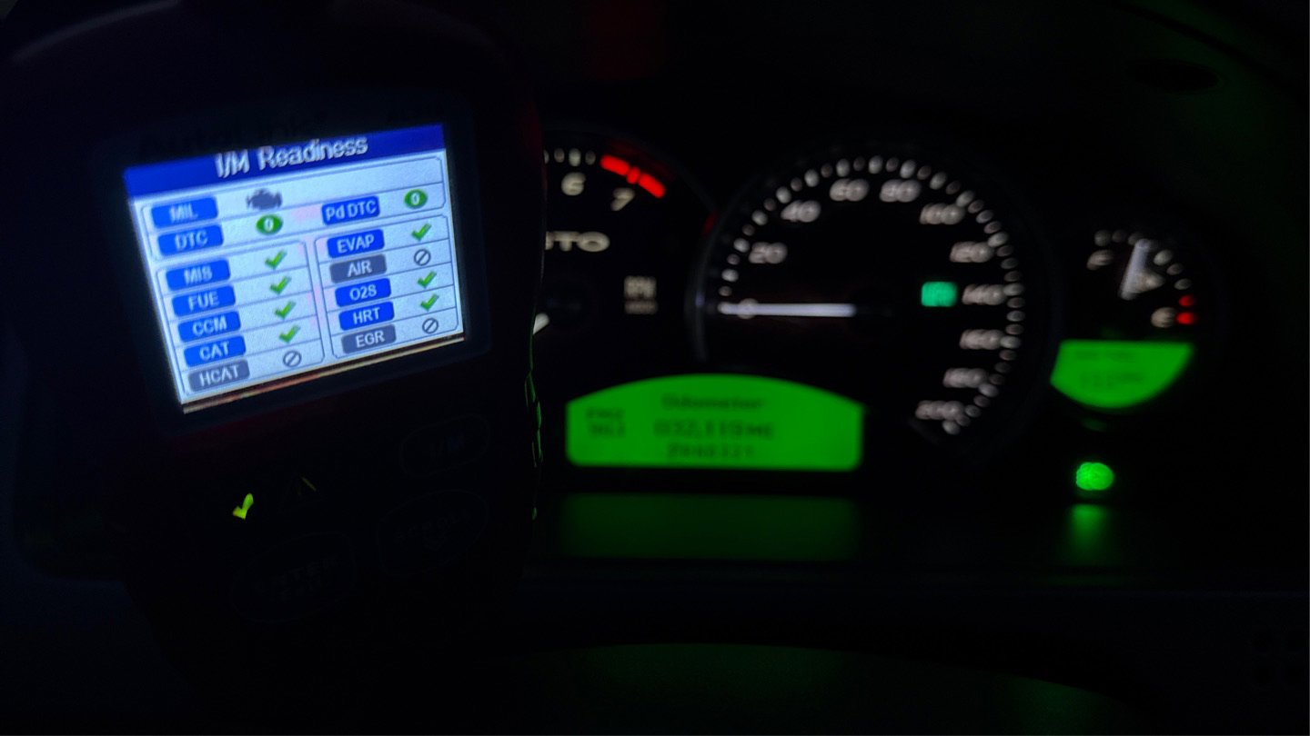 Used 2006 Pontiac GTO image 9