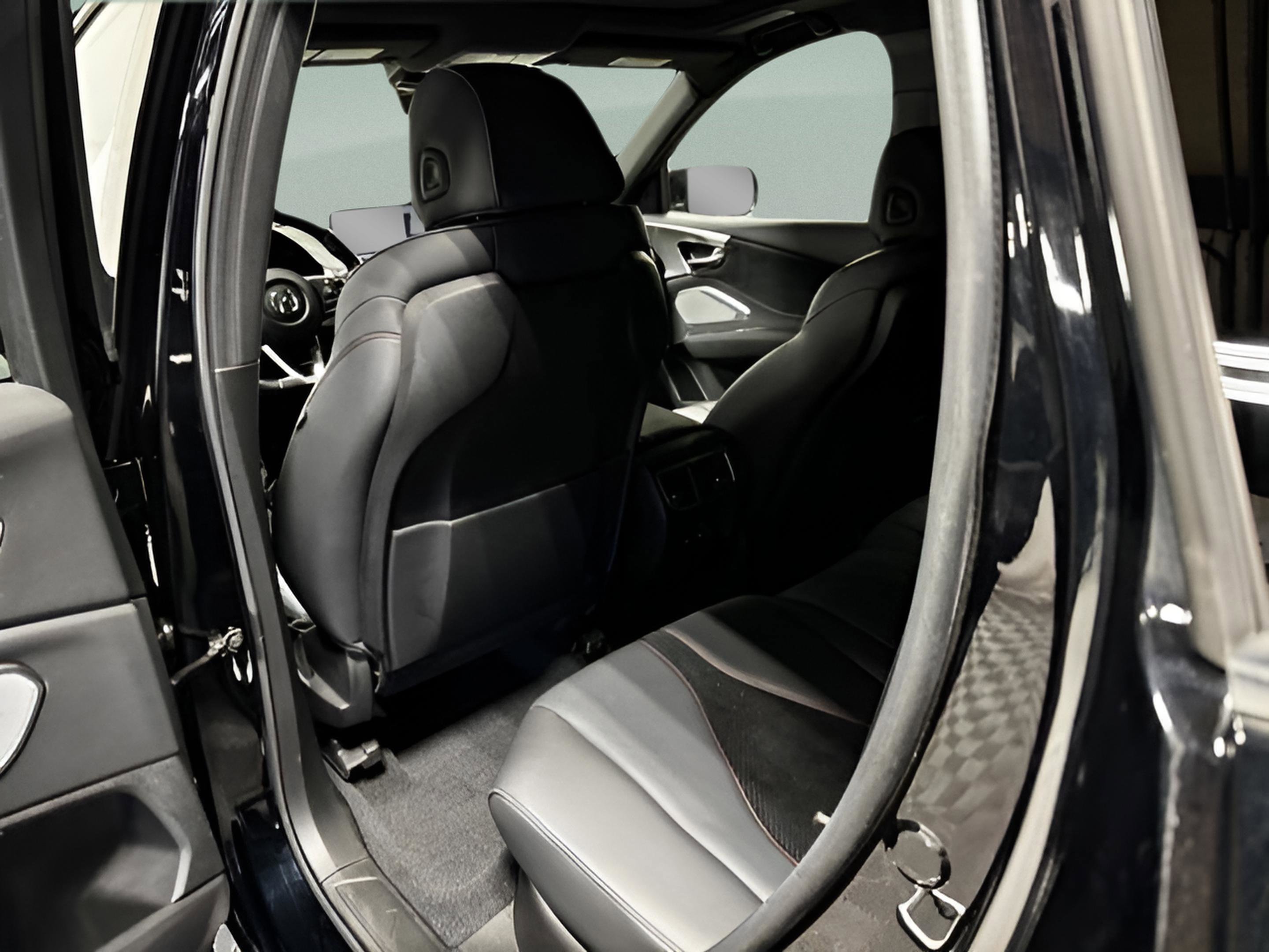 Used 2022 Acura RDX A-Spec FWD image 11