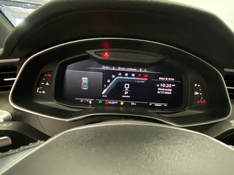 Used 2020 Audi S7 Premium Plus w/ S Sport Package AWD/4WD image 34
