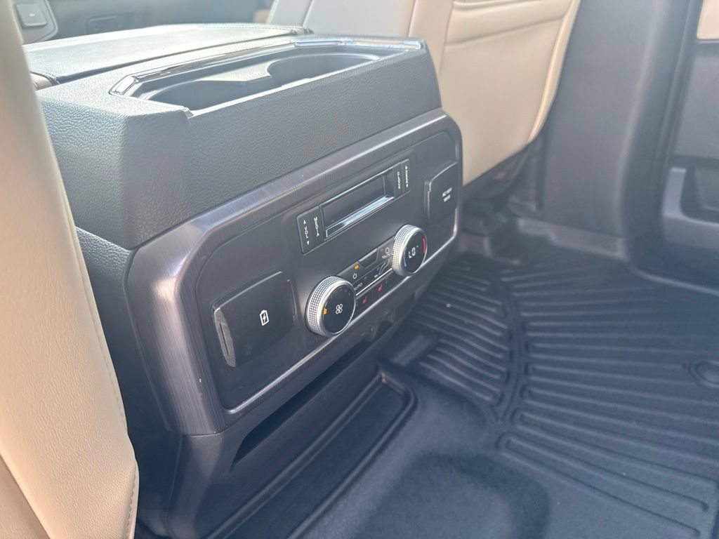Used 2023 Ford Expedition Platinum AWD/4WD image 33