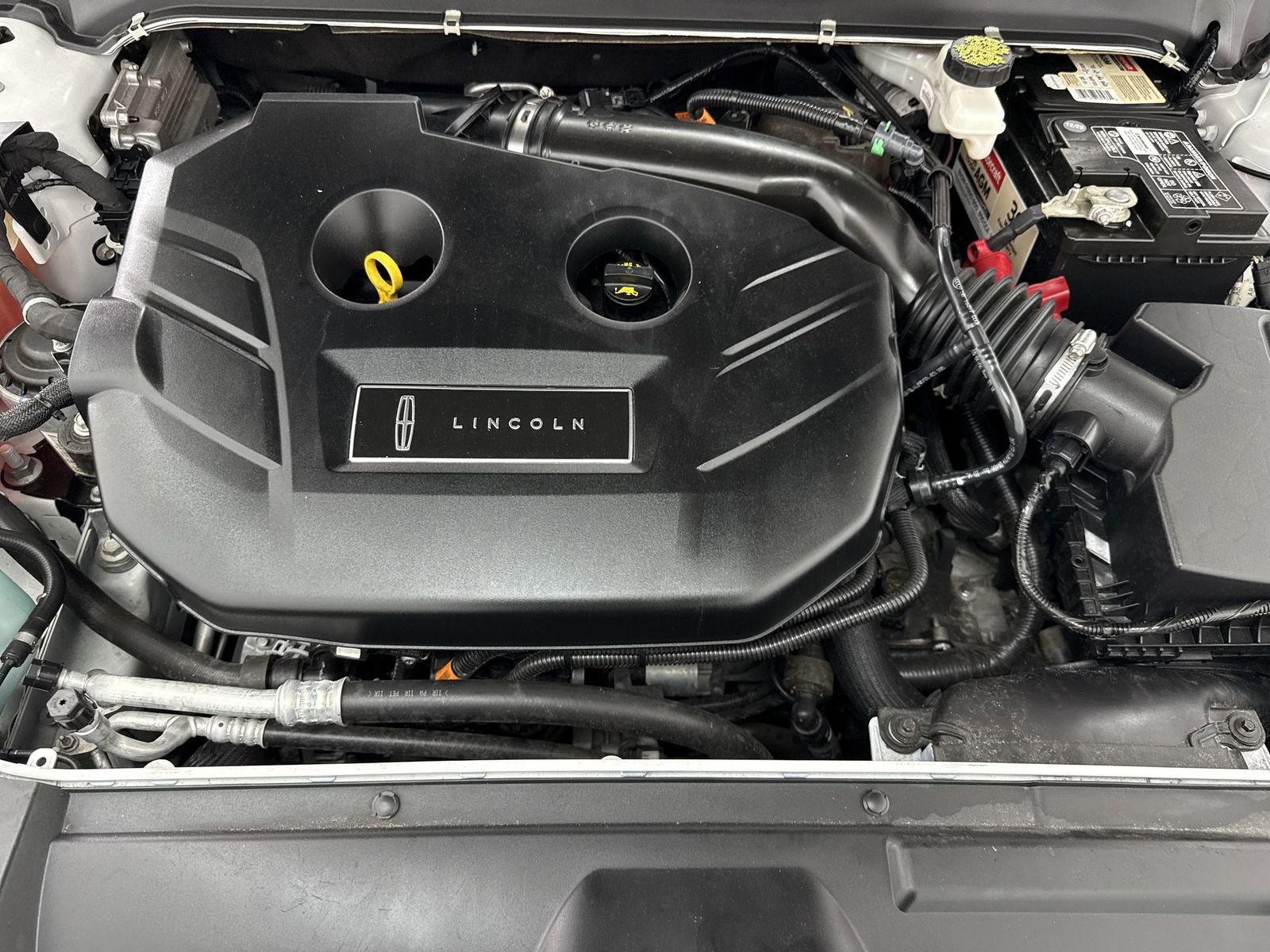 Used 2019 Lincoln MKZ Reserve image 49