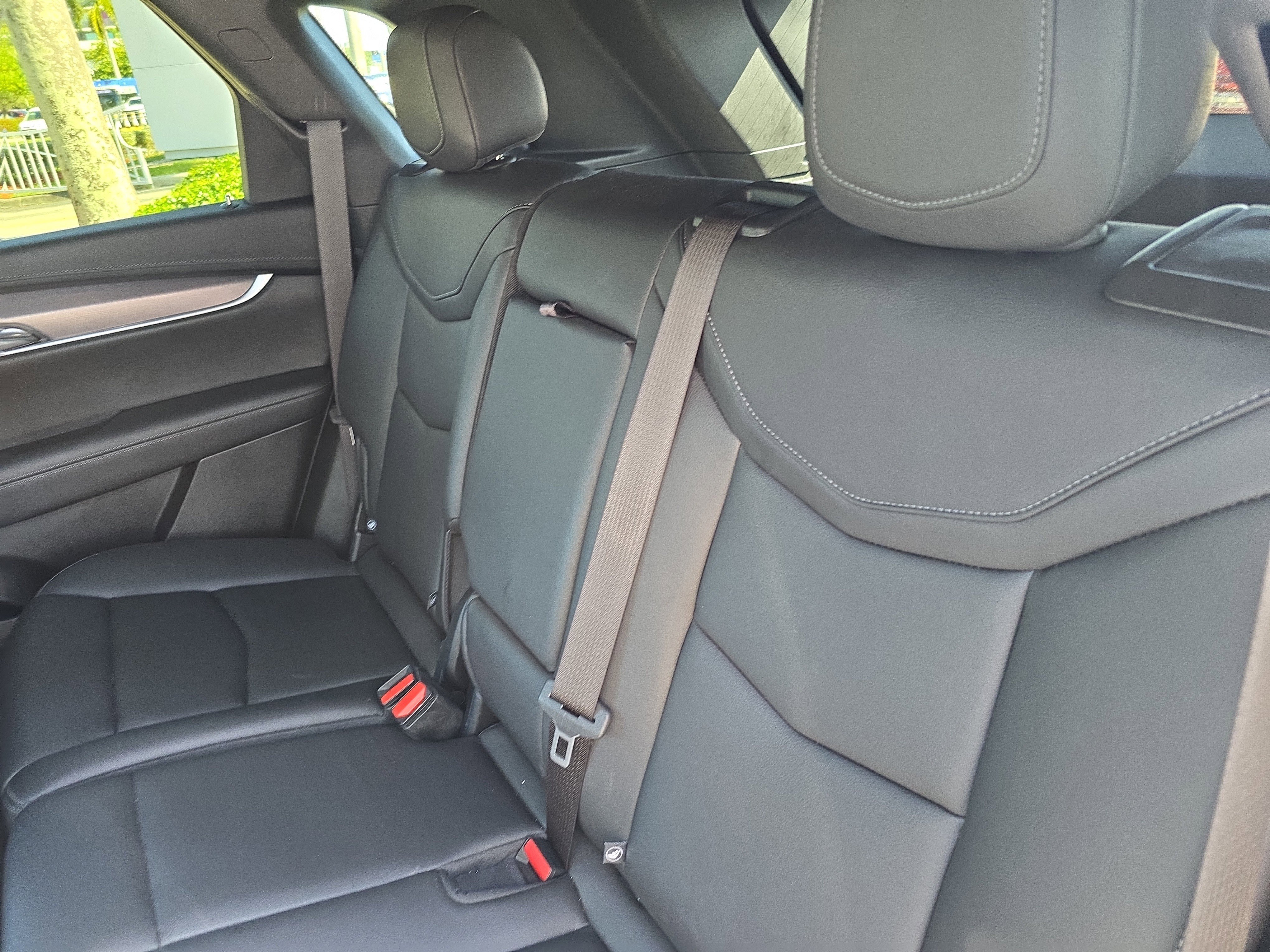 Used 2023 Cadillac XT5 Luxury image 13