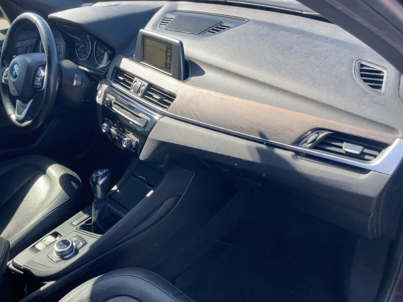 Used 2017 BMW X1 sDrive28i image 21