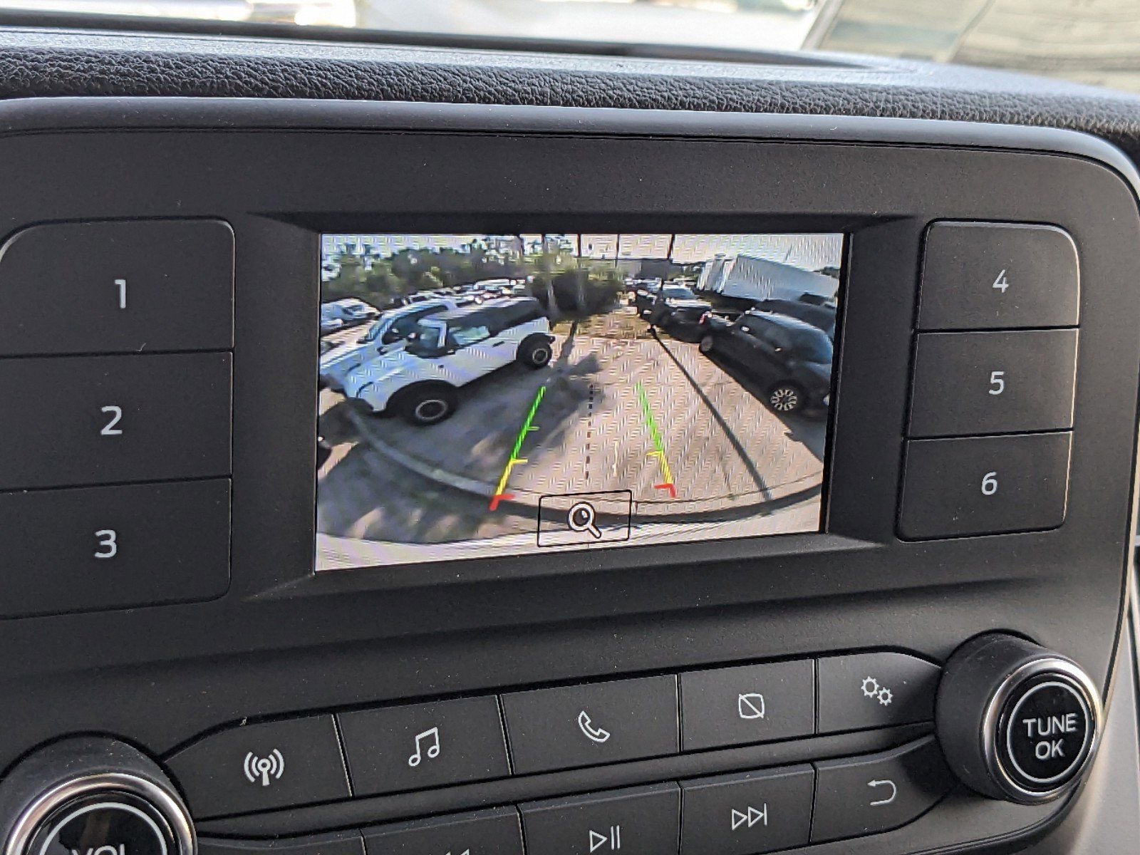 New 2024 Ford Transit 350 148 High Roof DRW AWD w/ Exterior Upgrade Package image 19