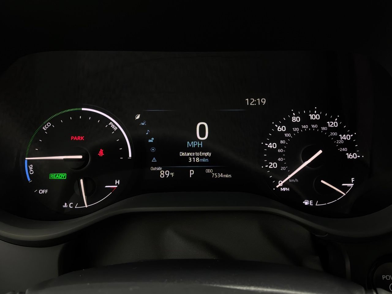 Used 2025 Toyota Sienna XLE FWD image 40