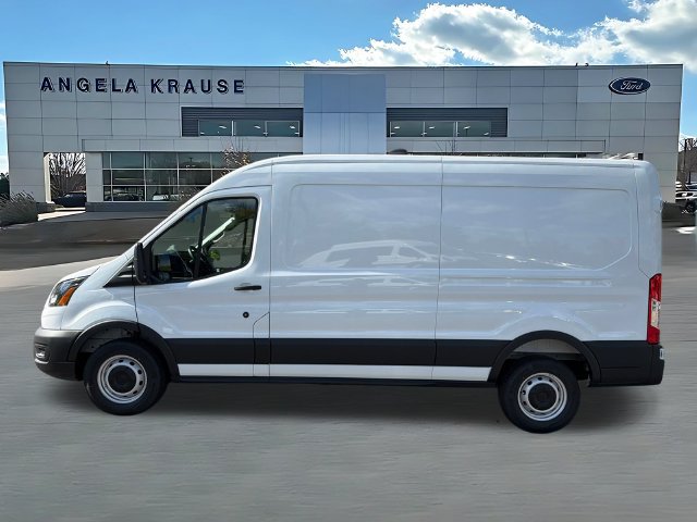 New 2027 Ford Transit 250 148 Medium Roof w/ Load Area Protection Package RWD image 5