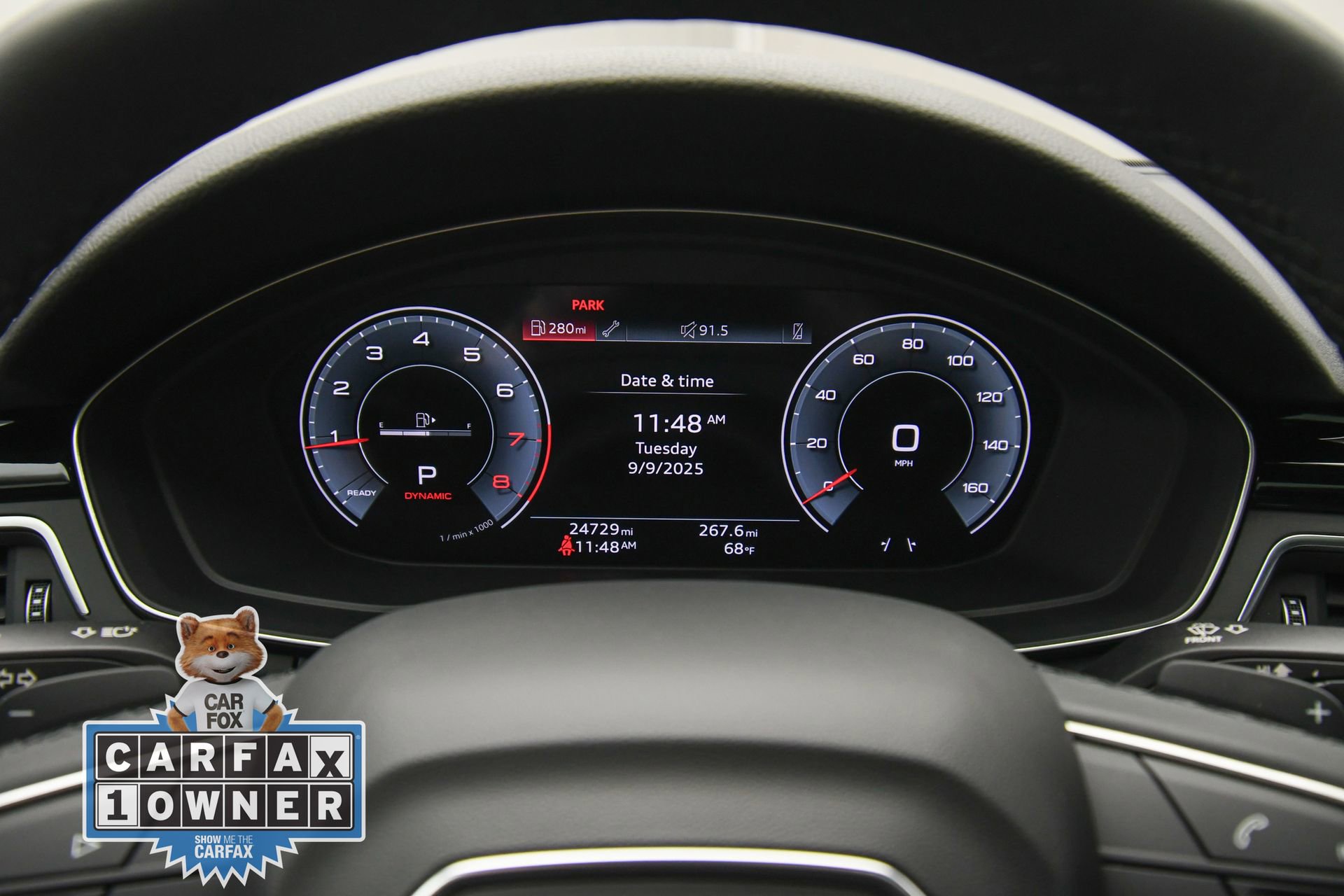 Used 2025 Audi A5 2.0T Premium Plus image 15