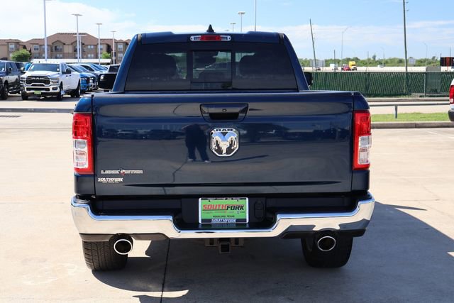 Used 2021 RAM 1500 Lone Star image 5