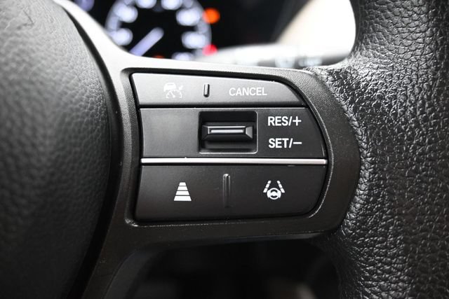 Used 2023 Honda HR-V LX image 17