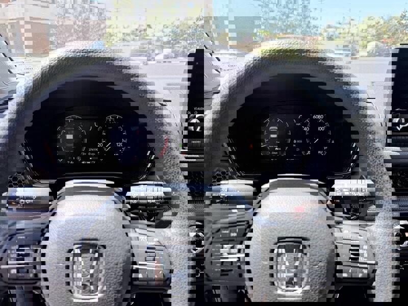 Used 2023 Honda CR-V EX image 13