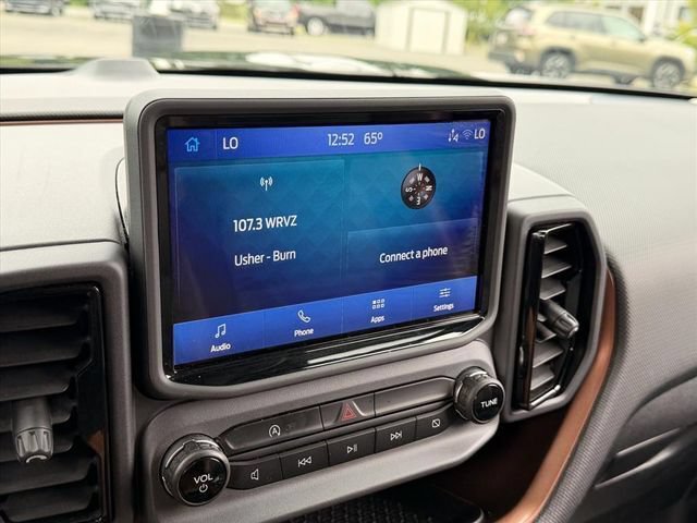 Used 2022 Ford Bronco Sport Outer Banks AWD/4WD image 23