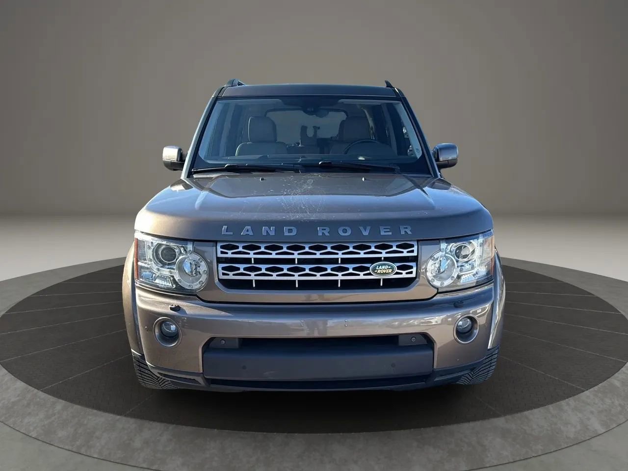 Used 2010 Land Rover LR4 HSE LUX image 16