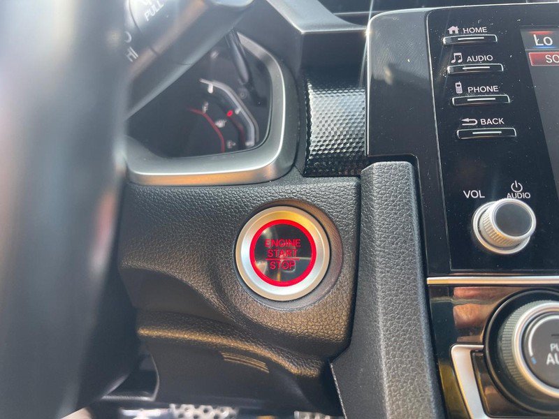 Used 2019 Honda Civic Sport image 28