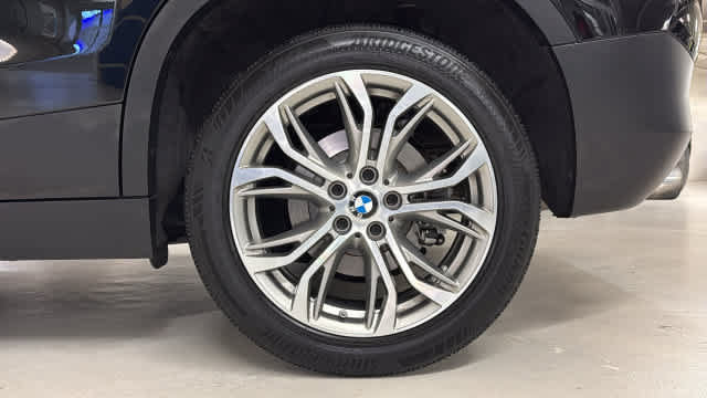 Used 2018 BMW X2 sDrive28i FWD image 11