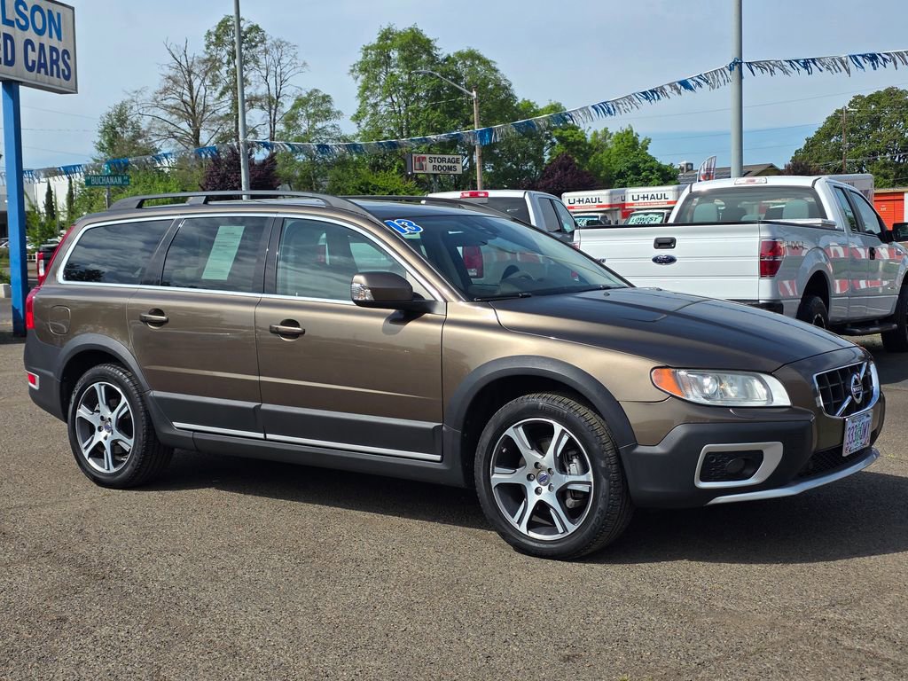 Used 2013 Volvo XC70 T6 AWD/4WD image 30