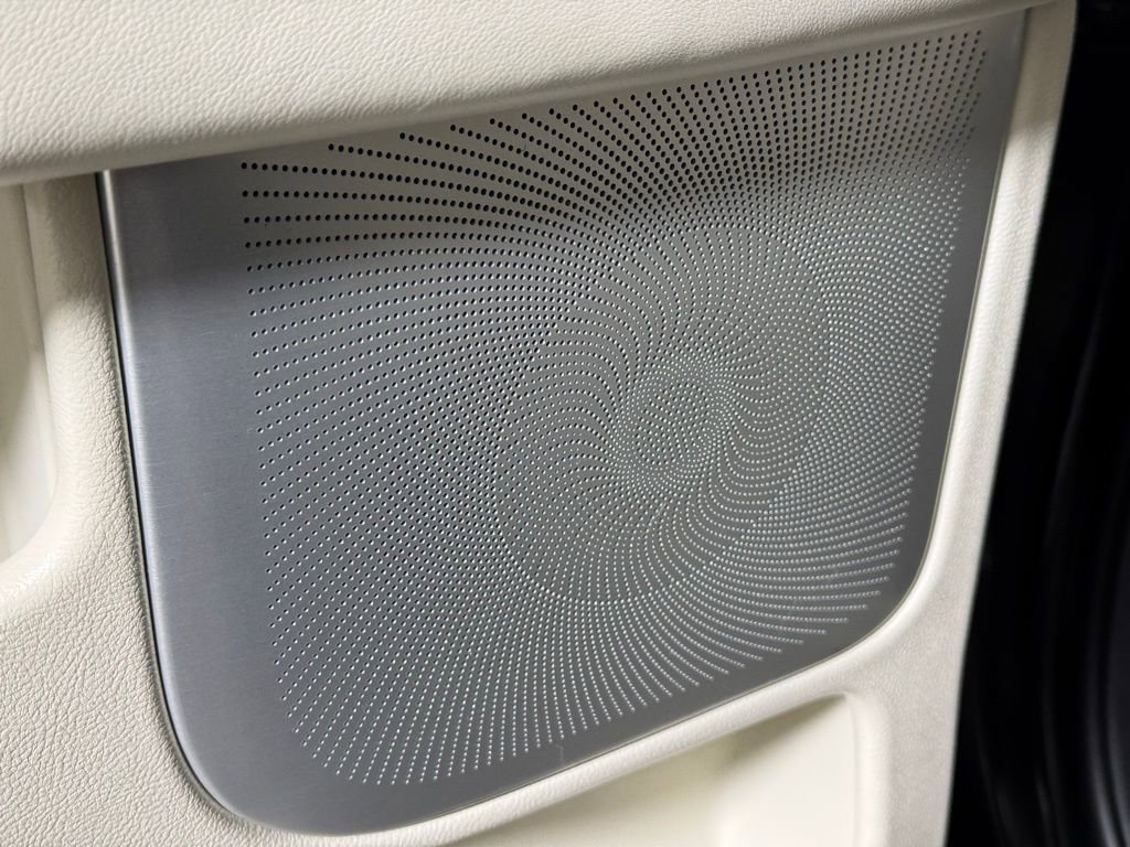 Certified 2023 Lincoln Navigator Black Label image 52