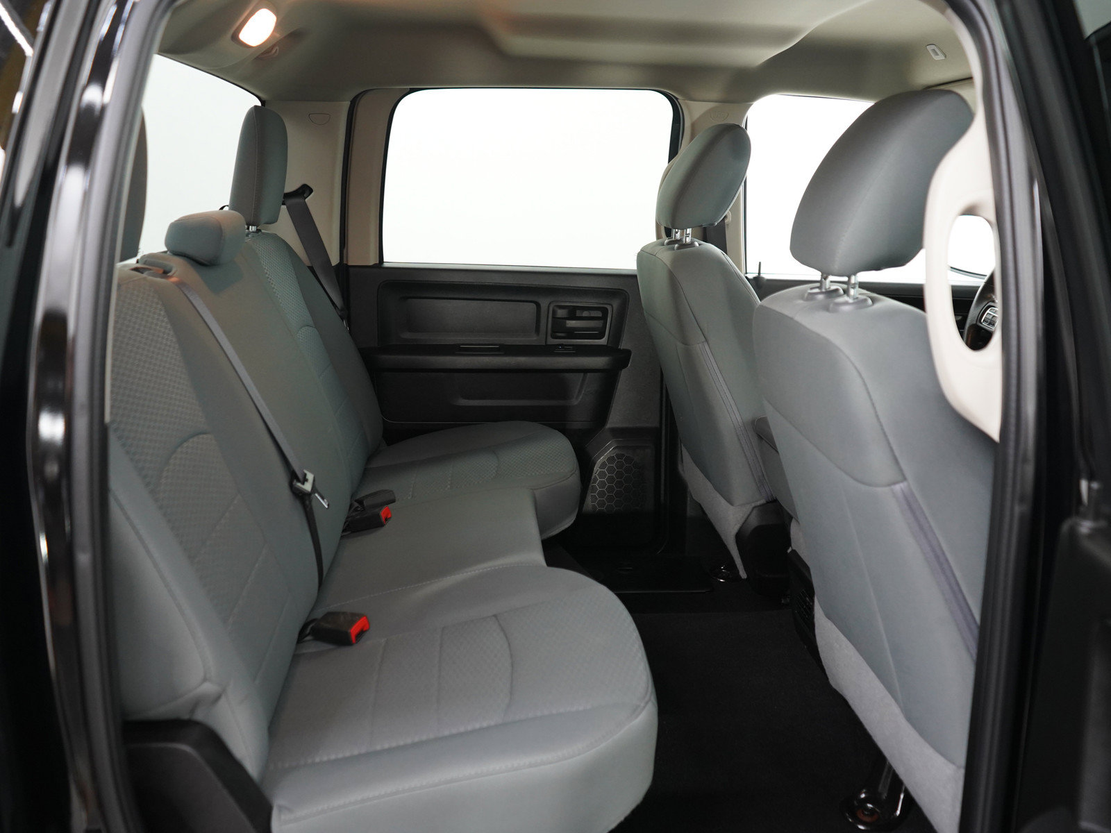 Used 2019 RAM 1500 Tradesman w/ SXT Plus Group AWD/4WD image 12