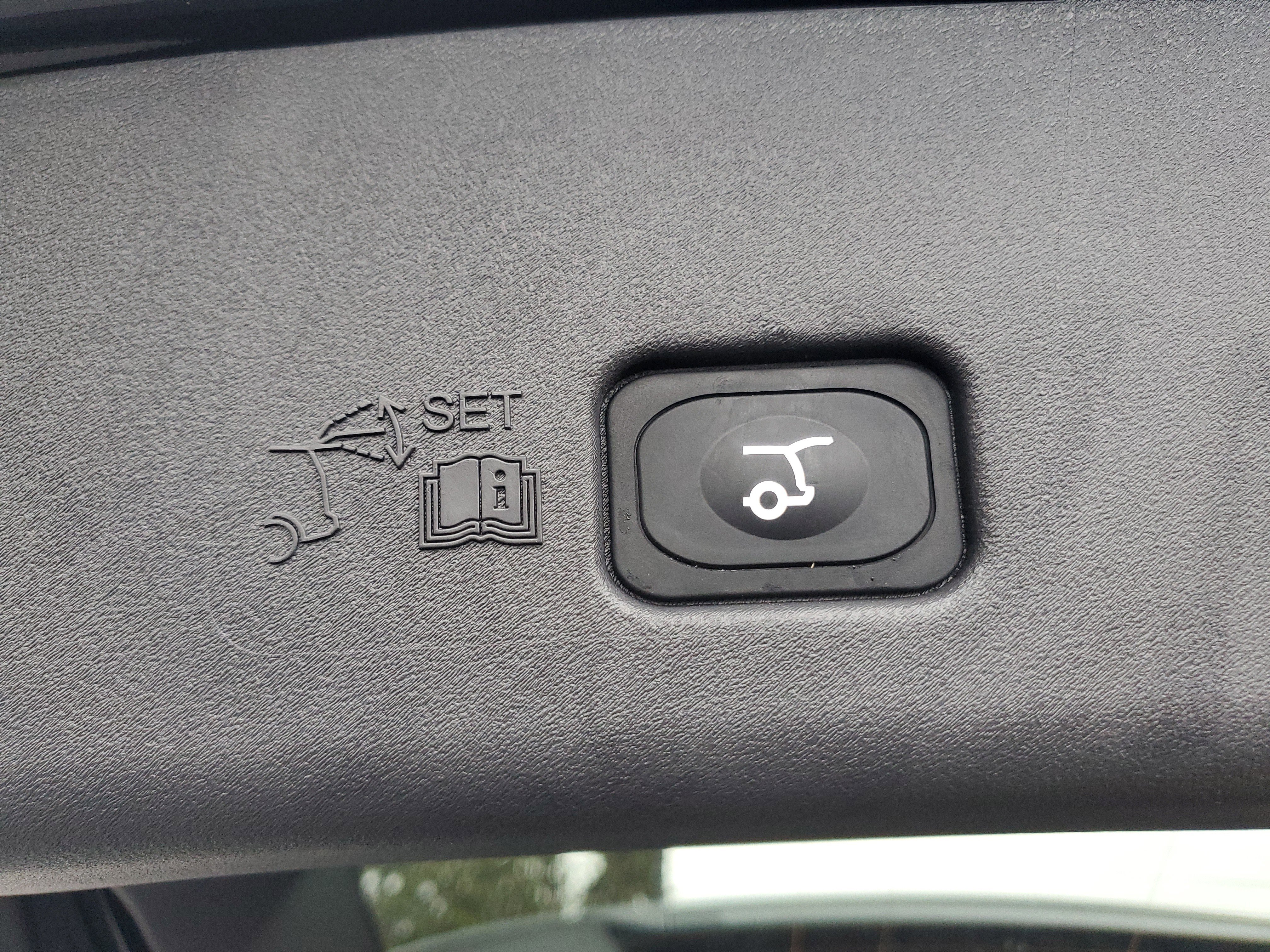 New 2026 Lincoln Nautilus Reserve w/ Jet Appearance Package image 32