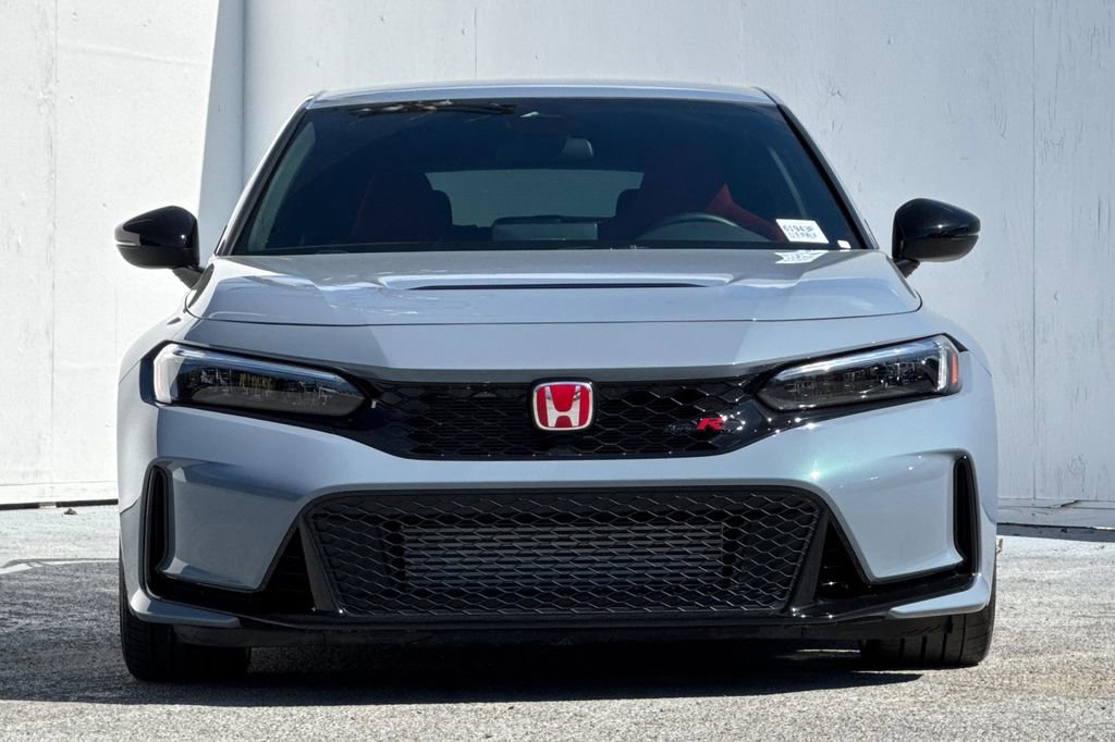 Used 2025 Honda Civic Type R image 8