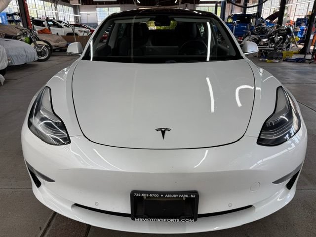 Used 2020 Tesla Model 3 Standard Range Plus RWD image 6