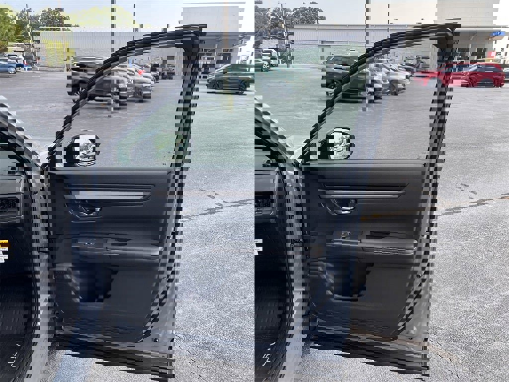 New 2026 Honda CR-V TrailSport image 19