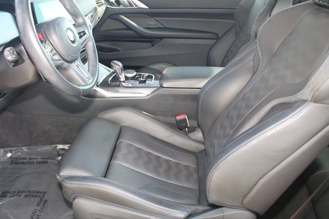 Used 2023 BMW M4 xDrive Competition image 21