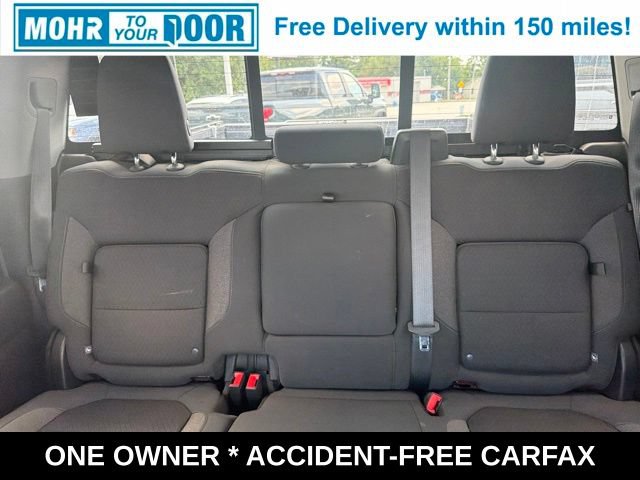 Used 2020 Chevrolet Silverado 1500 LT w/ All-Star Edition AWD/4WD image 39