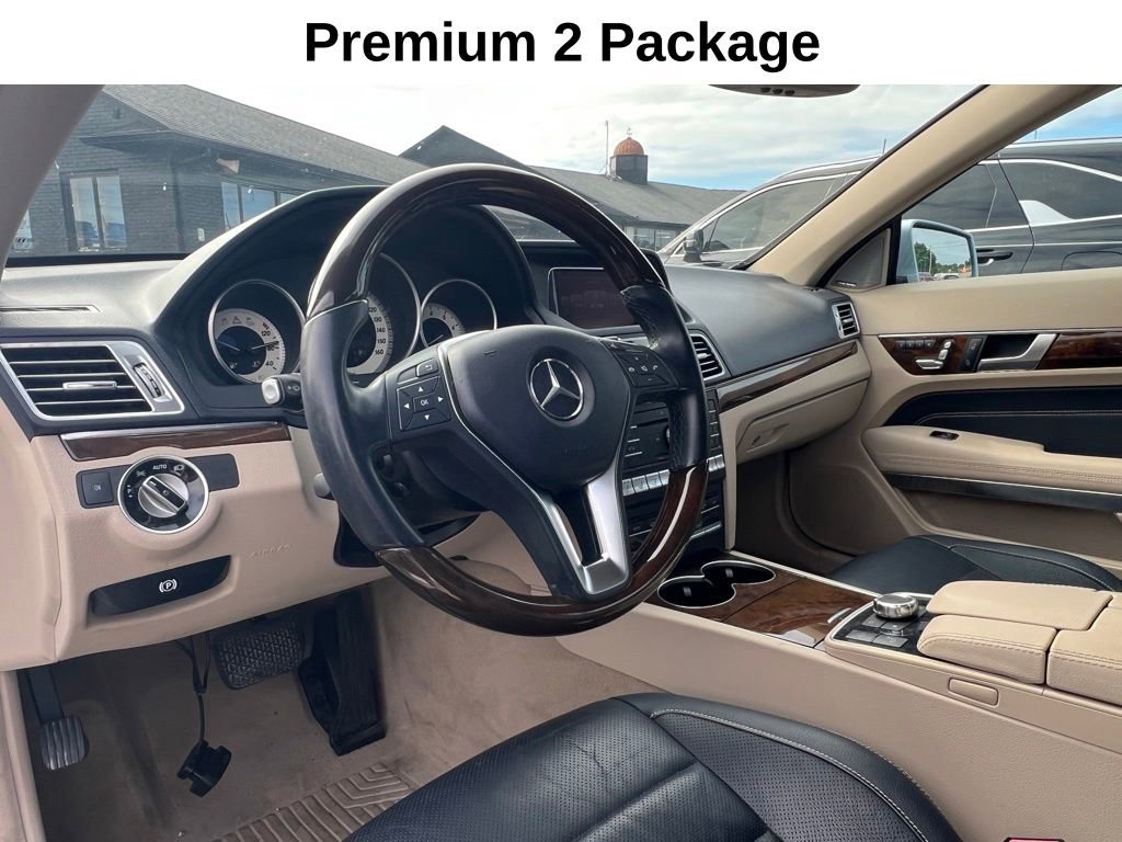 Used 2016 Mercedes-Benz E 400 Cabriolet image 15