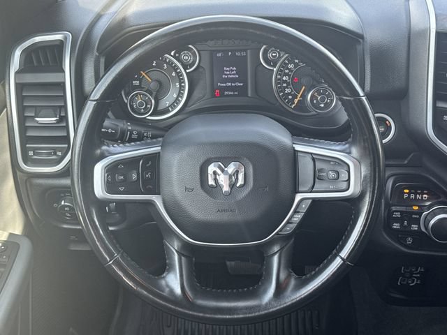 Used 2022 RAM 1500 Big Horn AWD/4WD image 20