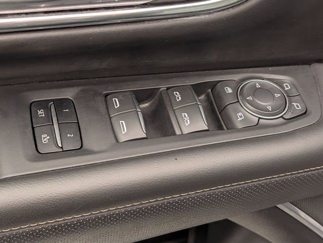 Certified 2023 Chevrolet Suburban Premier image 8