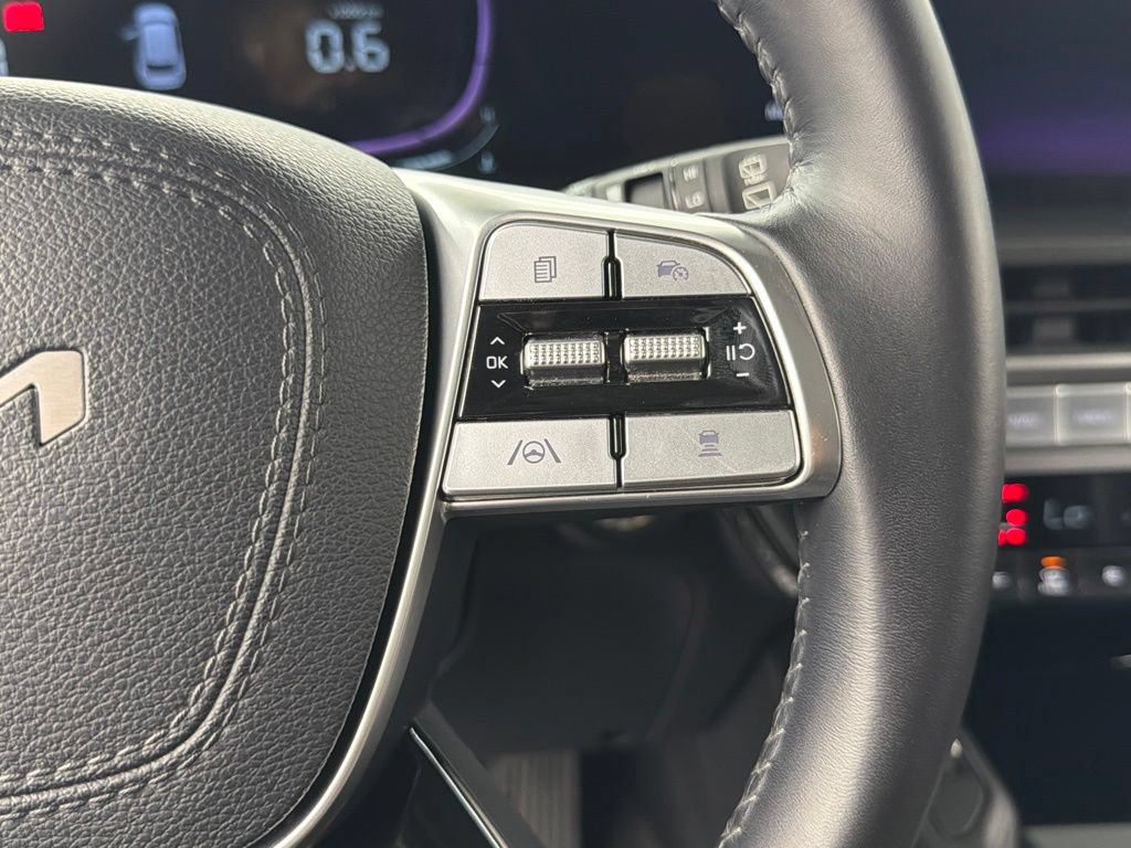 Used 2024 Kia Telluride S w/ S Sunroof Package FWD image 28