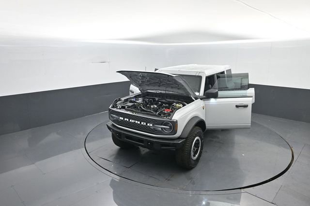 New 2026 Ford Bronco Badlands image 36