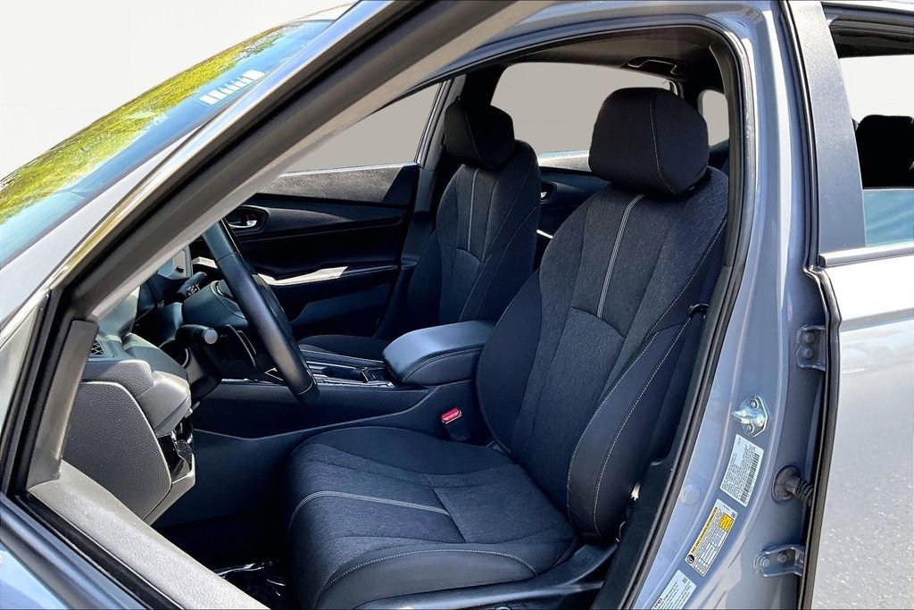 Used 2023 Honda Accord Sport image 17