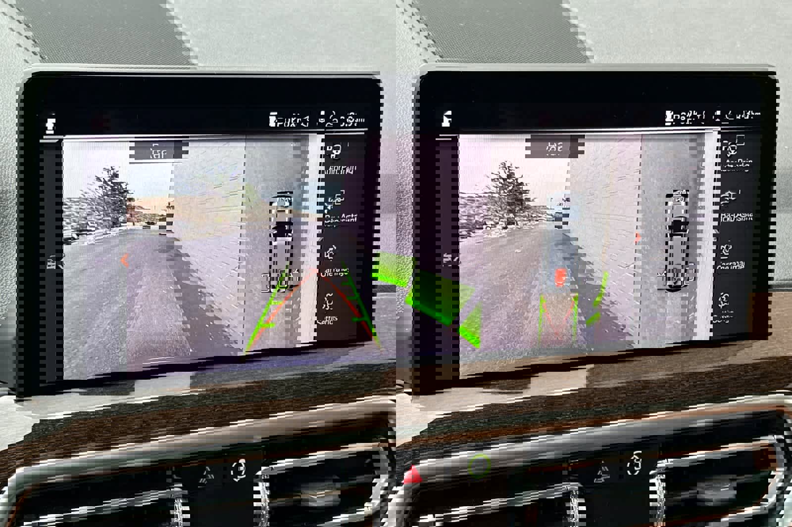 Used 2024 BMW X3 xDrive30i w/ Premium Package w/ZPA image 22