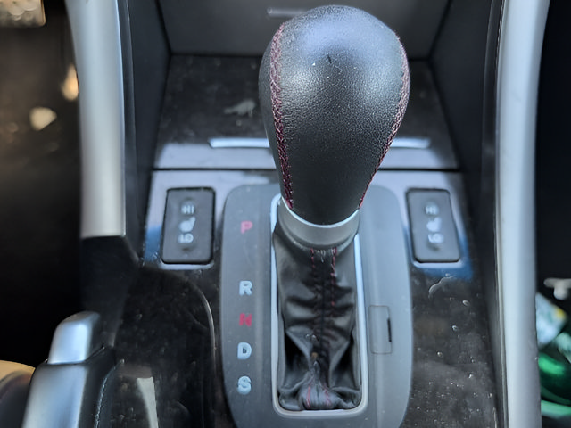Used 2012 Acura TSX Special Edition FWD image 22